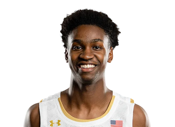 Trey Wertz headshot