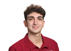Guglielmo Caruso headshot