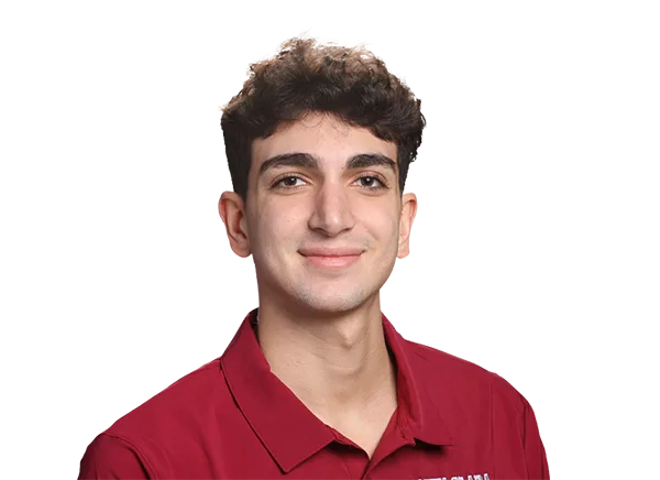 Guglielmo Caruso headshot