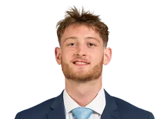 Jake Wolfe headshot