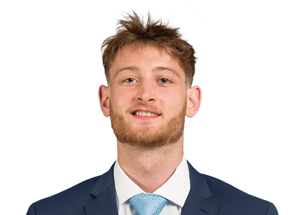 Jake Wolfe headshot