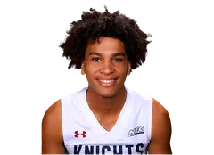 Brandon Powell headshot