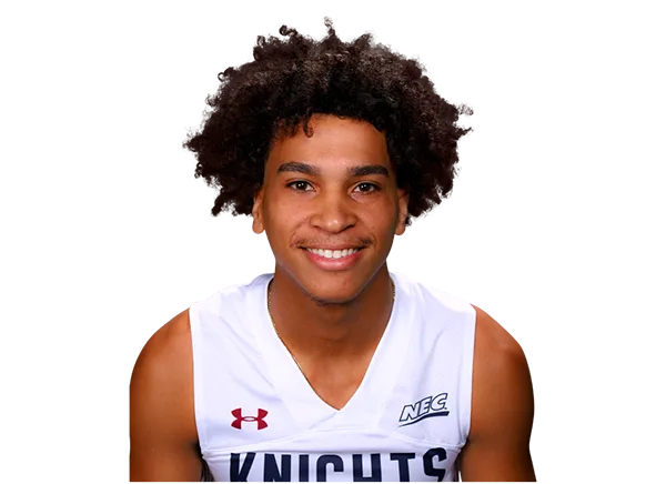 Brandon Powell headshot