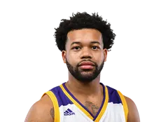 Trajan Wesley headshot