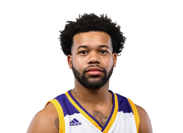 Trajan Wesley headshot