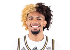 Lamar Norman Jr. headshot