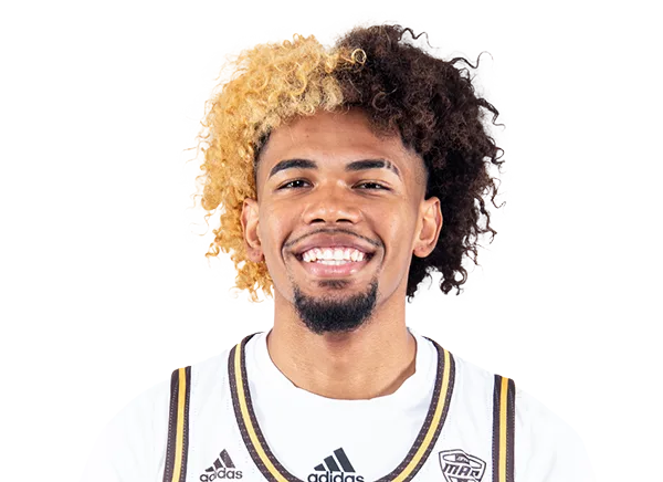 Lamar Norman Jr. headshot