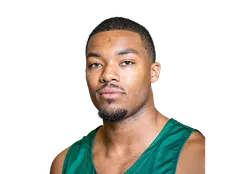 Jaalam Hill headshot