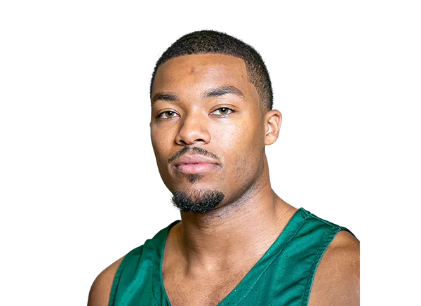 Jaalam Hill headshot