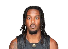 Rashad Williams headshot