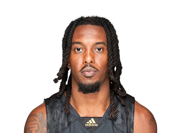 Rashad Williams headshot