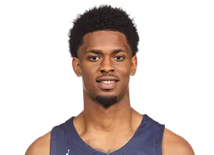 Elijah Weaver headshot