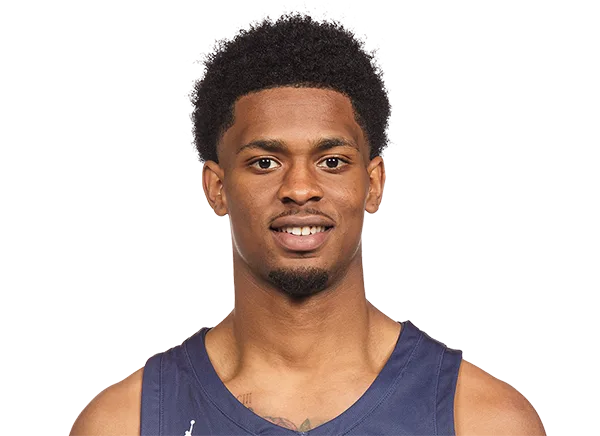 Elijah Weaver headshot