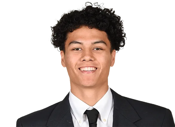 Fletcher Tynen headshot