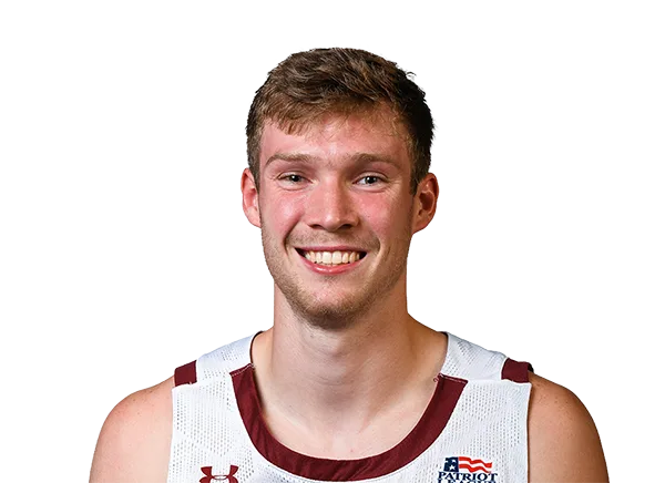 Tucker Richardson headshot