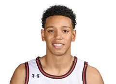 Marlon Hargis headshot