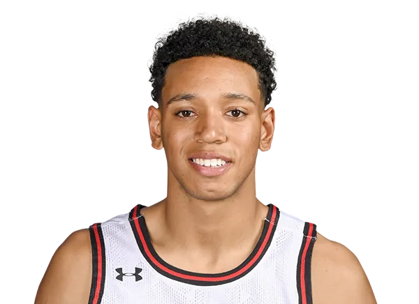 Marlon Hargis headshot
