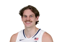 Ben Vander Plas headshot