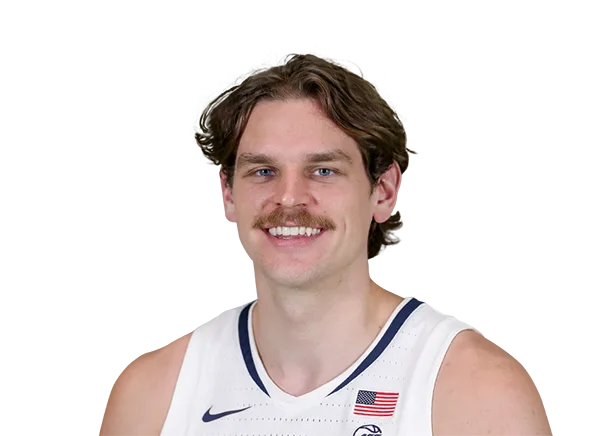 Ben Vander Plas headshot