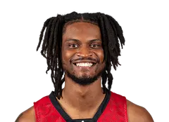 LaQuill Hardnett headshot