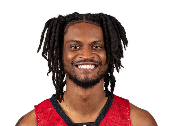 LaQuill Hardnett headshot