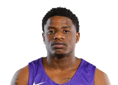 Damien Daniels headshot