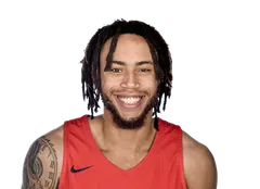 Joe Reece headshot