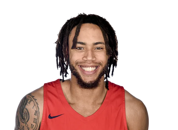 Joe Reece headshot