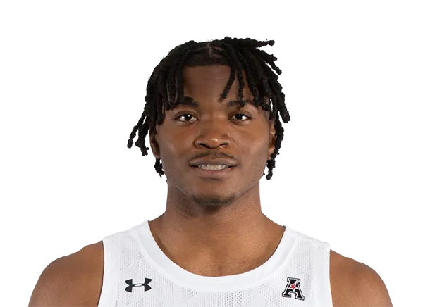 Kalu Ezikpe headshot