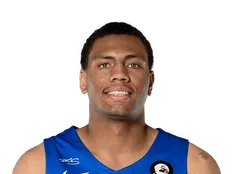 Javon Pickett headshot
