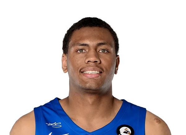 Javon Pickett headshot