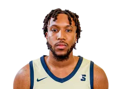 Jamir Moore headshot