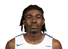 Dontrell Shuler headshot