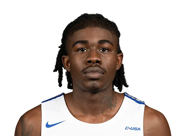 Dontrell Shuler headshot