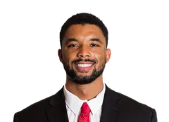 Sadarius Bowser headshot