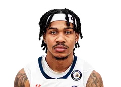 Isaiah Burke headshot
