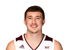 Jared Ridder headshot