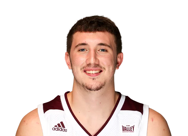 Jared Ridder headshot