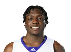 Gerrale Gates headshot