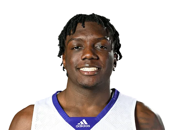 Gerrale Gates headshot