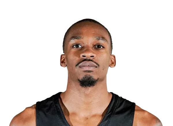 Jalen Cobb headshot