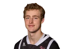 Zach Thornhill headshot