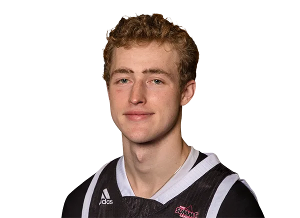Zach Thornhill headshot