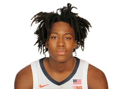Ayo Dosunmu headshot