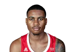 Zion Young headshot