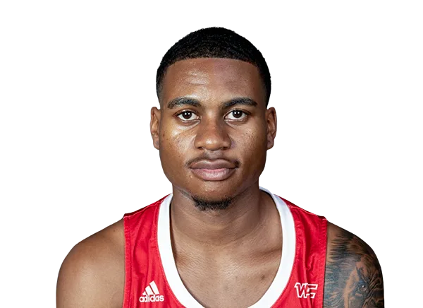 Zion Young headshot