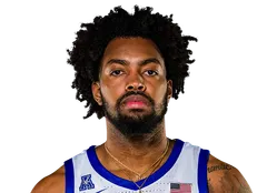 Jordan Brown headshot