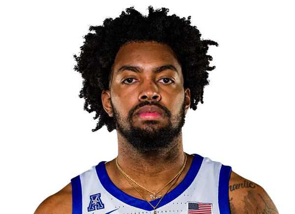 Jordan Brown headshot