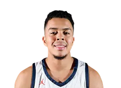 Kobe Dickson headshot