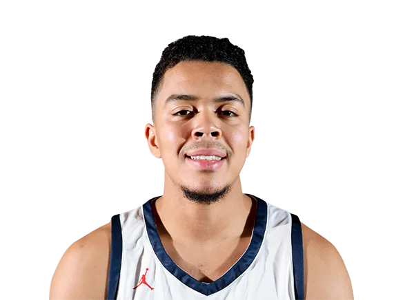 Kobe Dickson headshot